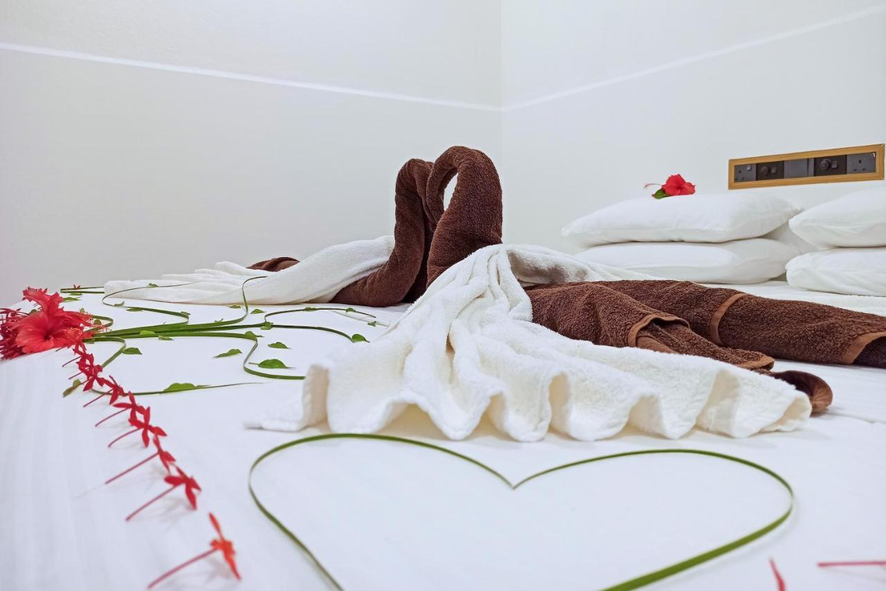 Sky Inn Тодду Экстерьер фото