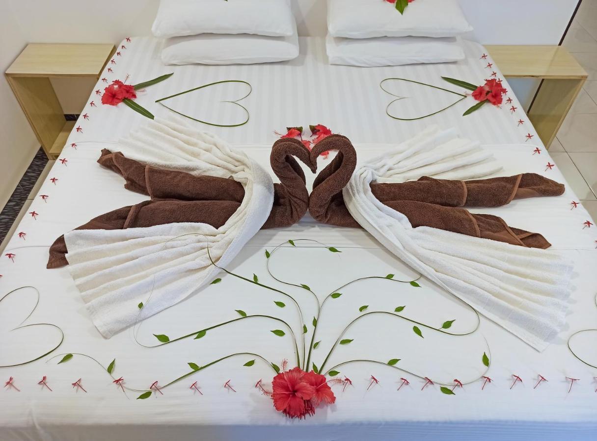 Sky Inn Тодду Экстерьер фото