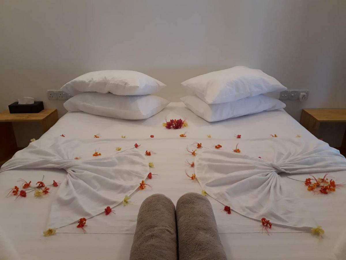 Sky Inn Тодду Экстерьер фото
