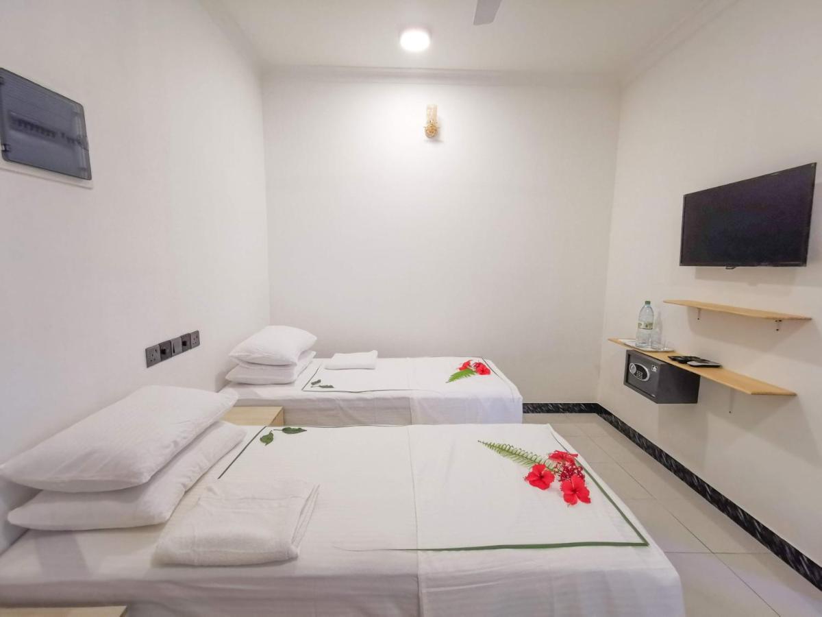 Sky Inn Тодду Экстерьер фото